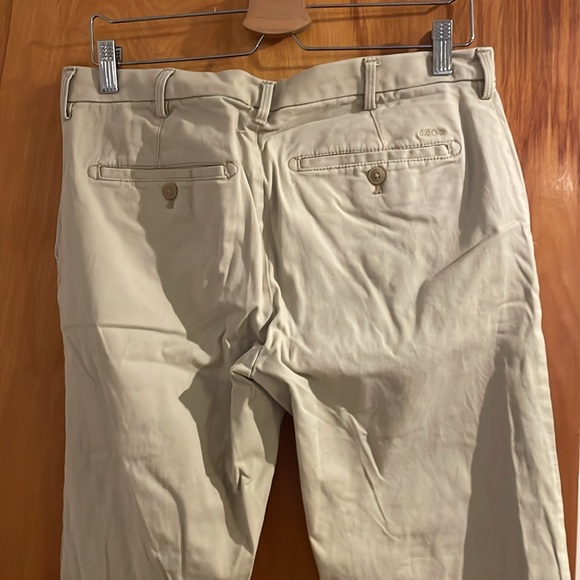 Tan chinos - Picture 3 of 3